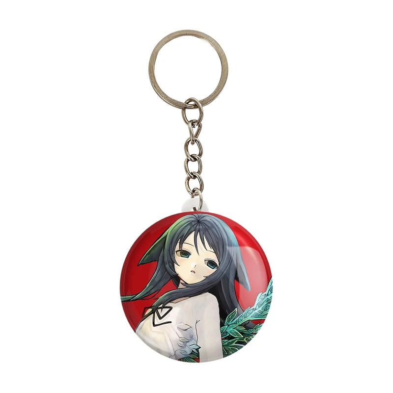 جاکلیدی خندالو مدل بازی آواز سایا (Saya no Uta) کد 35336