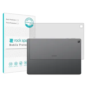 back protector of Rockspace model Hygel suitable for Honor Pad X8 Lite tablet