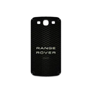 MAHOOT Range-Rover Cover Sticker for Samsung Galaxy S3 Neo