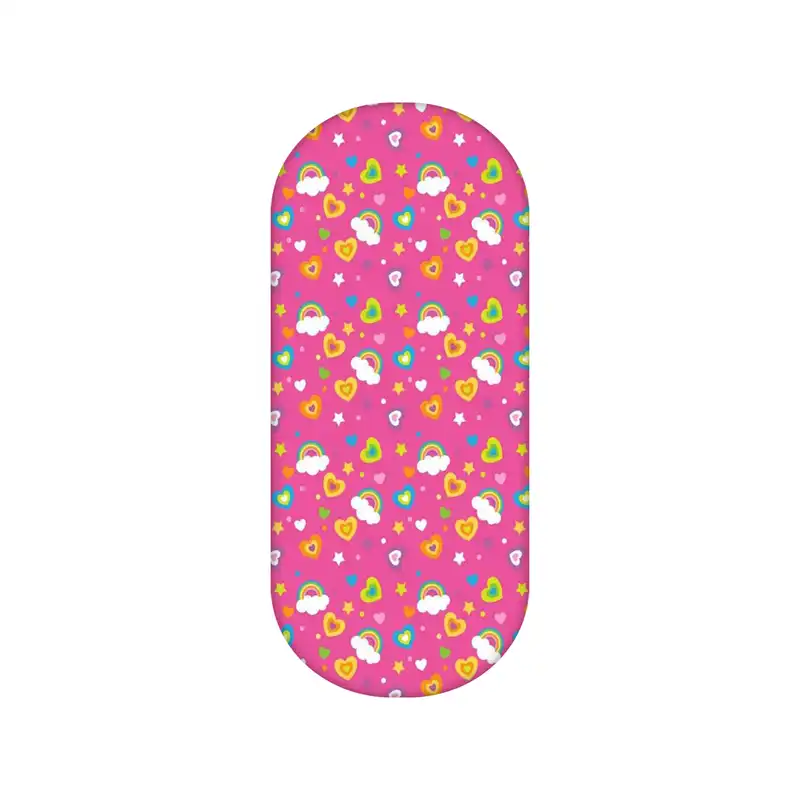 سوهان ناخن مدل فانتزی کد 1052