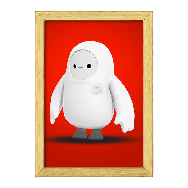 تابلو خندالو طرح بازی فال گایز (Fall Guys) کد 32796