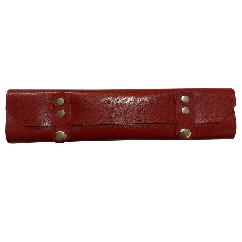 جعبه مضراب سنتور مدل Professional leather کد 02