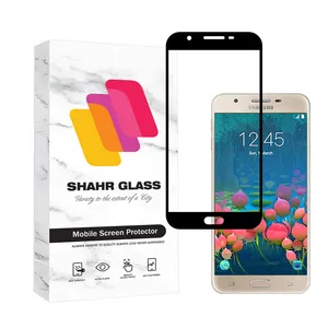  Shahr Glass CRMSNWSH Screen Protector For Samsung Galaxy J5 Prime / Galaxy On5 2016