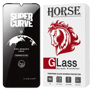 Horse Screen HUC20 Protector For Xiaomi Redmi 14C / Xiaomi Redmi 14R / Xiaomi Poco C75 4G / Xiaomi Poco C75 5G / Xiaomi Redmi A4 / Xiaomi Redmi A3 Pro  