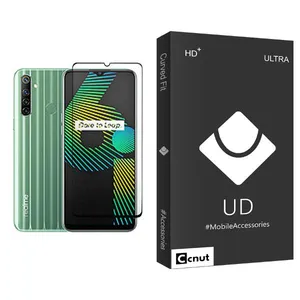 Coconut UDB Ultra MIX001 Screen Protector For Realme 6i