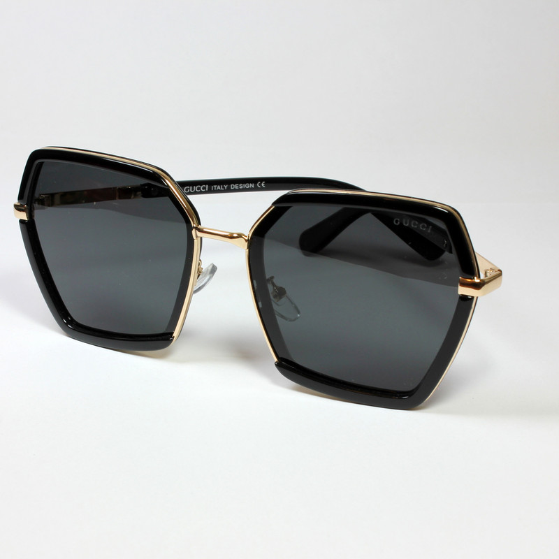 عینک آفتابی  مدل 2487