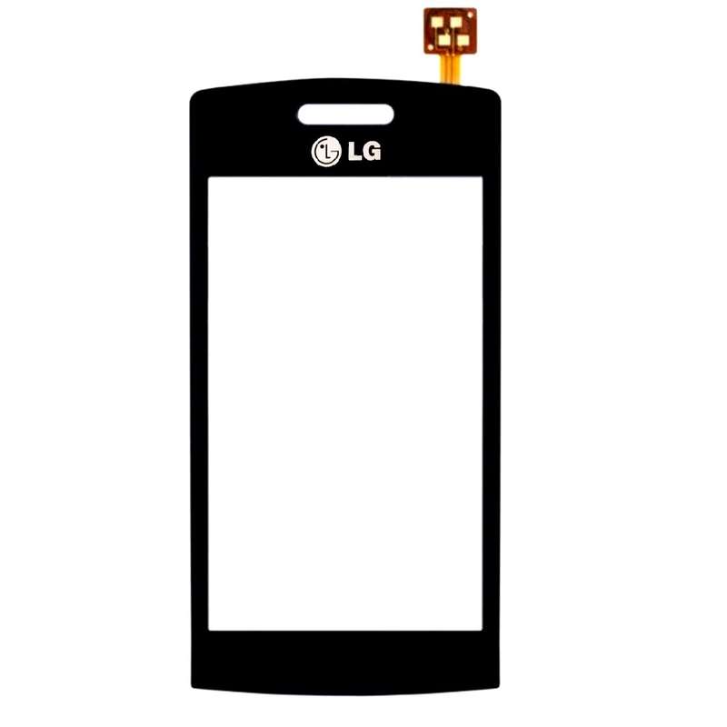 تاچ مدل TS-GM360-B مناسب برای گوشی موبایل ال جی GM360 Viewty Snap
