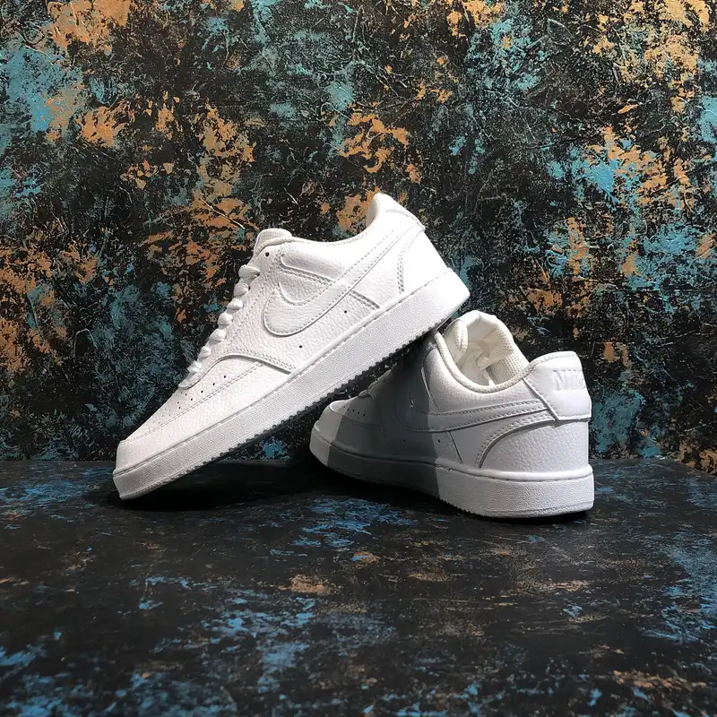 کفش پیاده روی مدل   COURT VISION LOW WHALL-100069001