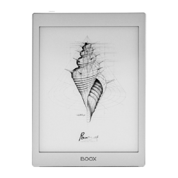 کتاب خوان بوکس مدل boox nova air