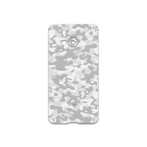 MAHOOT  Army-Snow Cover Sticker for HTC U Play