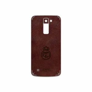 MAHOOT NL-REAL Cover Sticker for LG K8