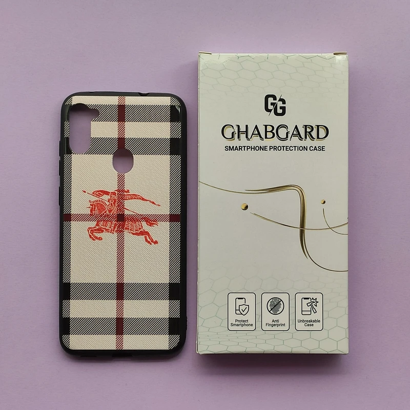 کاور قاب گارد مدل ژله ای فانتزی مناسب برای گوشی موبایل سامسونگ Galaxy A11 / M11