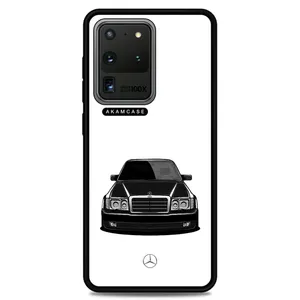 AKAM AMC-WSGN20U-BENZ-34 Cover For Samsung Galaxy Note 20 Ultra