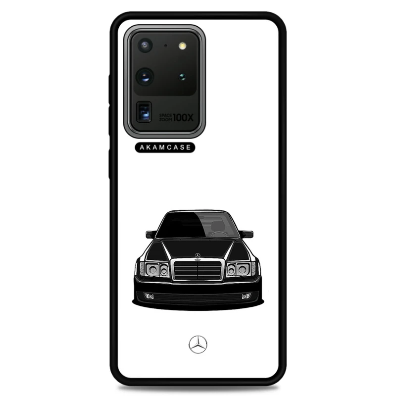 کاور آکام مدل AMC-WSGS20U-BENZ-34 مناسب برای گوشی موبایل سامسونگ Galaxy S20 Ultra