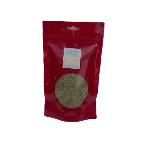 سبزی نعنا خشک حدیث - 150 گرم