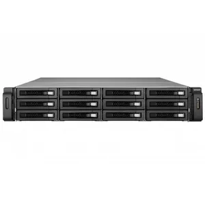 ذخیره ساز تحت شبکه 12Bay کیونپ مدل TS-1279U-RP