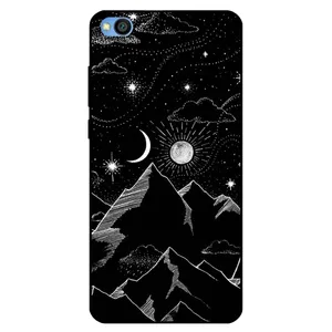 Megafone 8078 Cover For Xiaomi Redmi Go