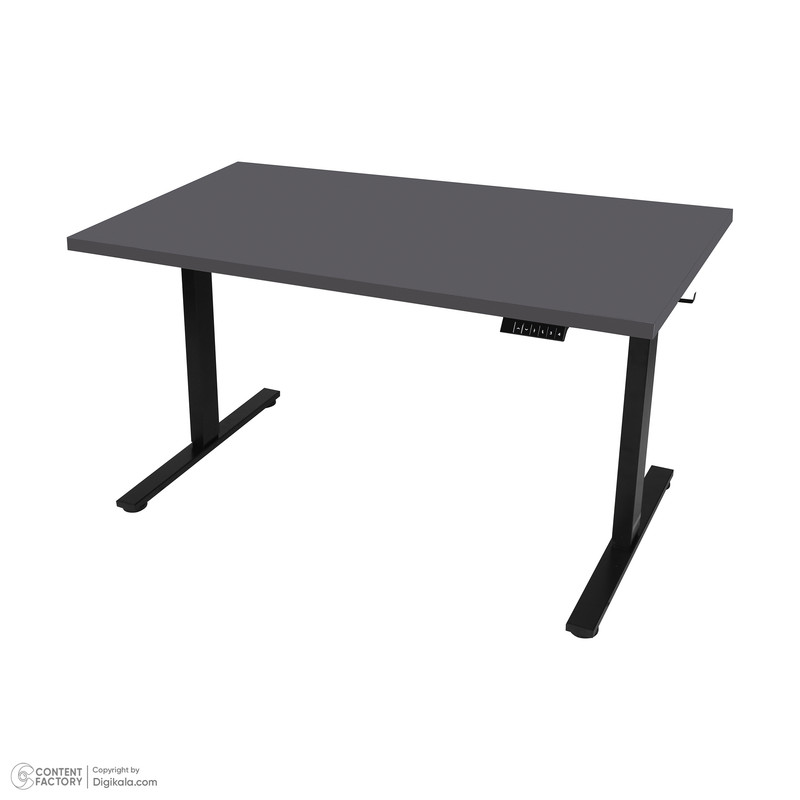 میز اداری مدل 801 سایز 140x70 سانتی‌متر