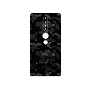 MAHOOT Night-Army Cover Sticker for Lenovo Phab2 Pro