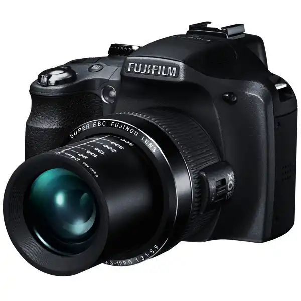دوربین دیجیتال فوجی فیلم مدل   finepix sl300
