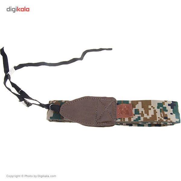 بند گردنی دوربین عکاسی ژوت کد C106