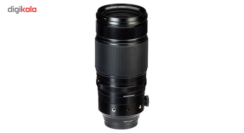 لنز فوجی فیلم مدل XF 50-140mm F2.8 R LM OIS WR