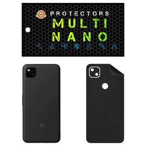 MULTI NANO X-F1L Back Skin For Google Pixel 4A