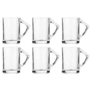 Blink Max KTZB90 Glass - Pack Of 6