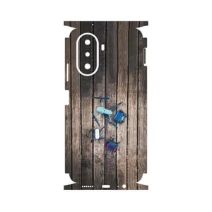 MAHOOT Drone-FullSkin Cover Sticker for Huawei Nova Y70 Plus