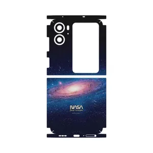MAHOOT Universe_by_NASA_4-FullSkin Cover Sticker for Oppo Find N2 Flip