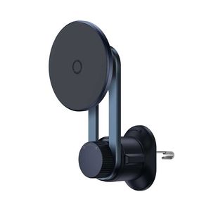 نقد و بررسی پایه نگهدارنده گوشی موبایل بیسوس مدل  MagPro series توسط خریداران