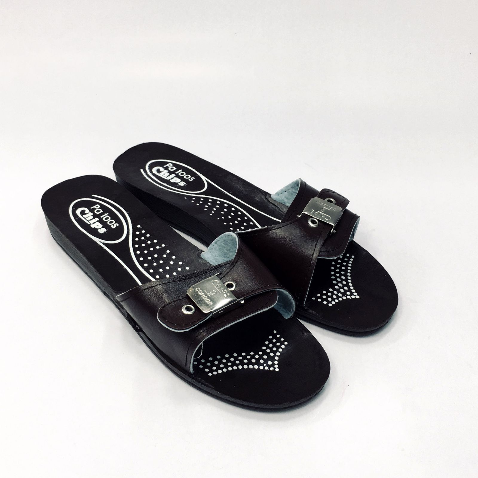 دمپایی زنانه مدل C-270-Bw -  - 3