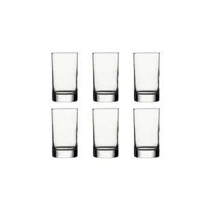 استکان پاشاباغچه سری CENTRA کد 42474 بسته 6 عددی