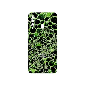 MAHOOT Atom Universe 4 Cover Sticker for Samsung Galaxy A60