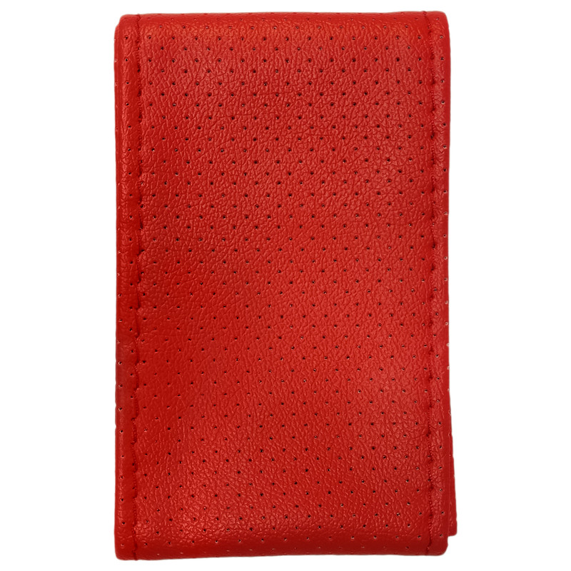 روکش فرمان مدل TEX کد 01 طرح سوزنی مناسب برای پژو 405