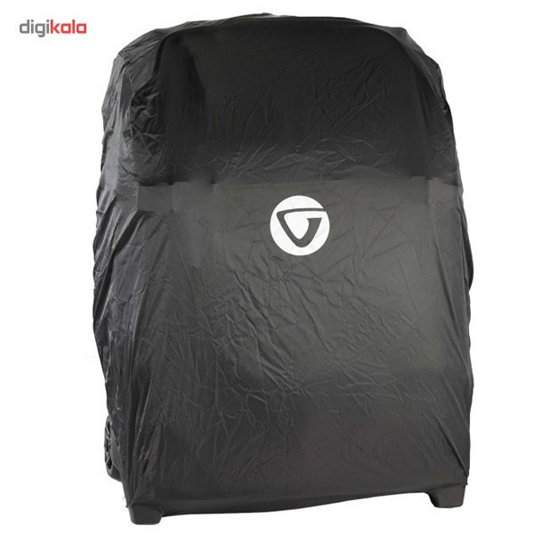 کیف دوربین ونگارد مدل QUOVIO 49T 2