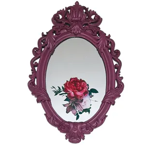آینه راچینا مدل پیچک کد RCH002