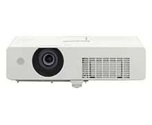 پروژکتور پاناسونیک مدل  PT-LW25H