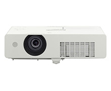 پروژکتور پاناسونیک مدل  PT-LW25H