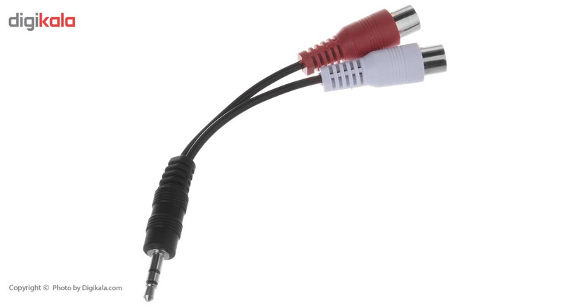 ساندبار تراست مدل TR-616 با توان خروجی 40 وات