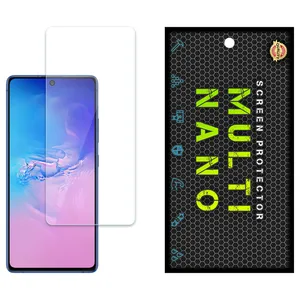 Multi Nano X-S1N Screen Protector For Samsung Galaxy S10 Lite