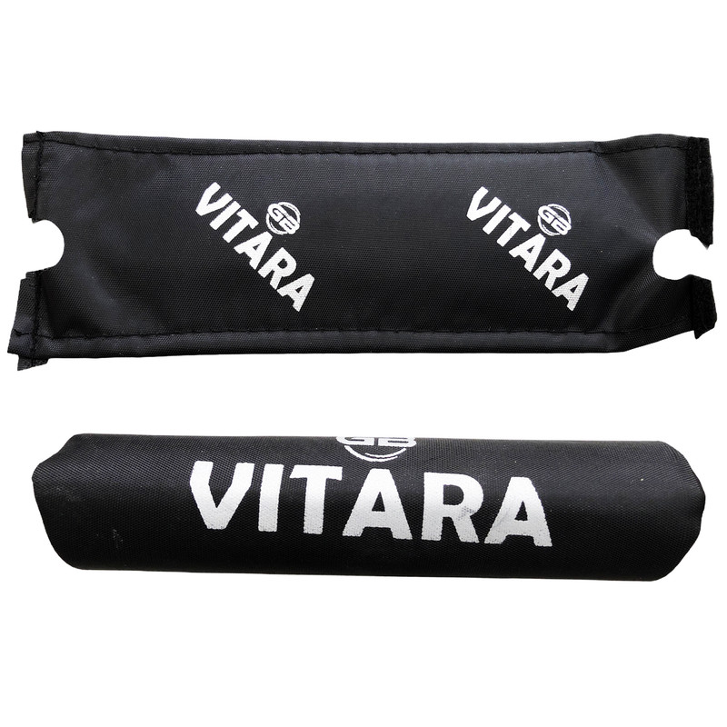 کاور فرمان دوچرخه مدل vitara بسته 2 عددی