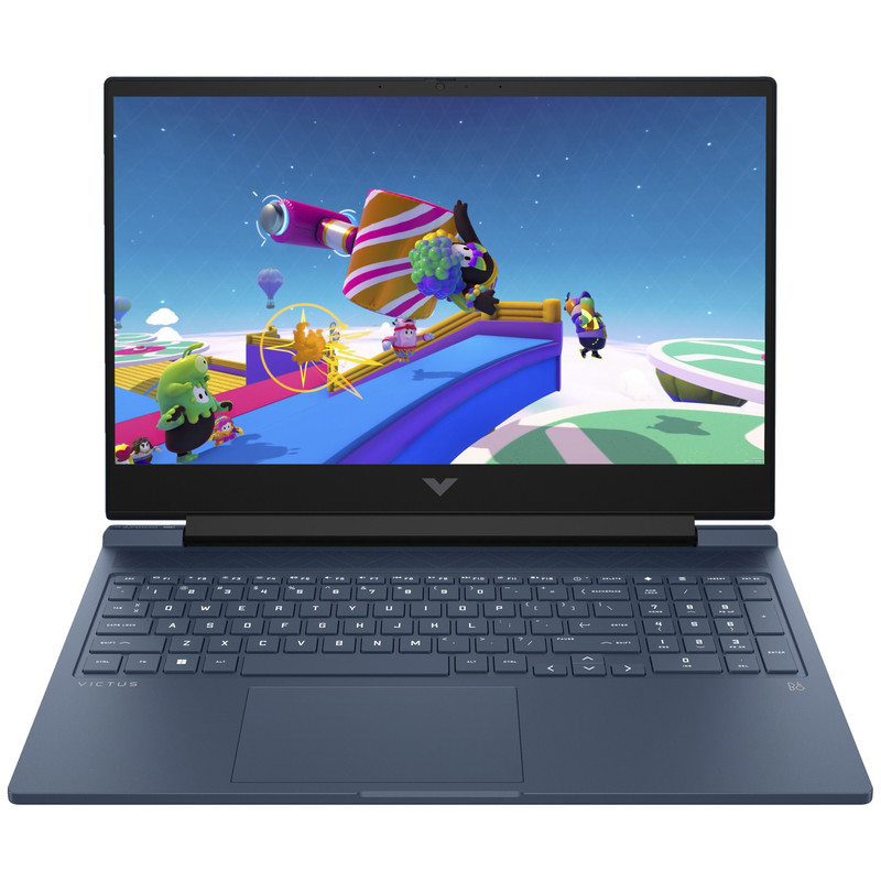 لپ تاپ 16.1 اینچی اچ‌ پی مدل Victus 16 r0021ne-i7 13700H-32GB-512GB SSD-RTX3050-FHD - کاستوم شده