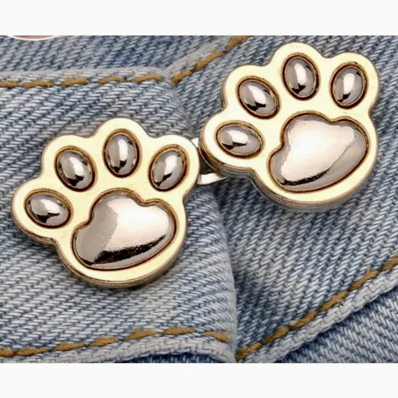 عکس شماره 3 : پین شلوار مدل تنظیم سایز طرح پا کد 0256