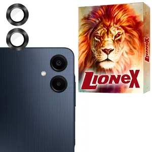   محافظ لنز دوربین لایونکس مدل RINL20 مناسب برای گوشی موبایل سامسونگ Galaxy A05