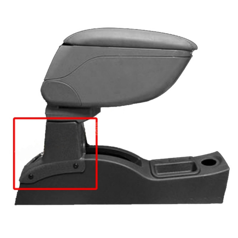 پایه کنسول وسط خودرو مدل AR مناسب برای تندر 90