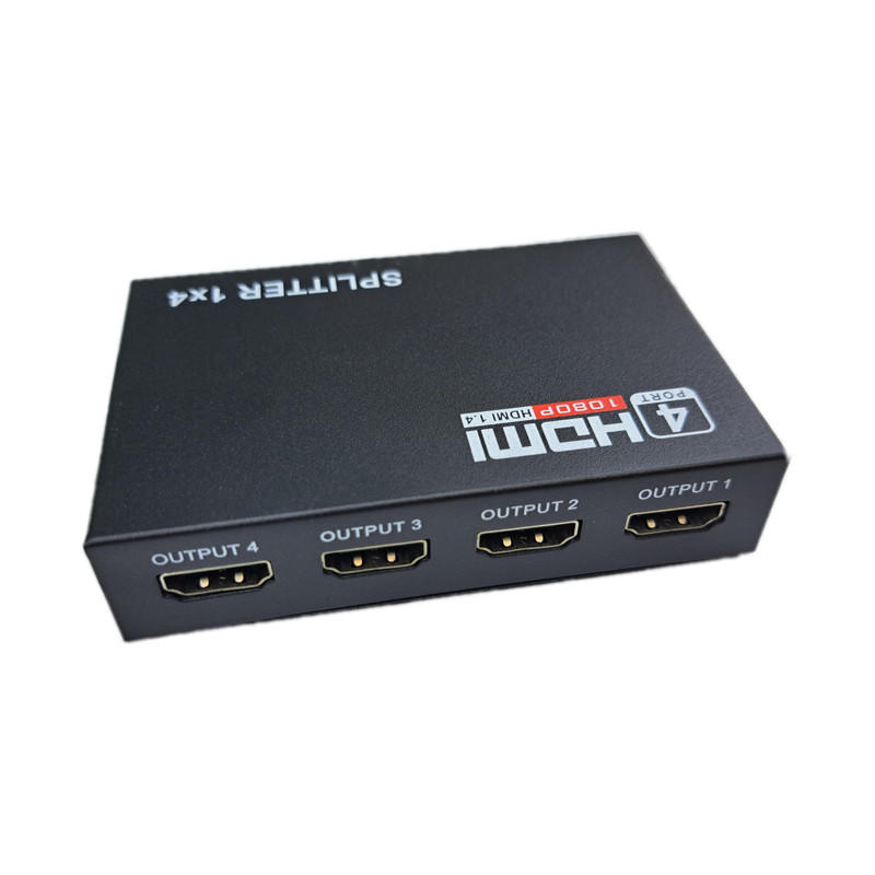 هاب سوئیچ 4 پورت HDMI کد P98