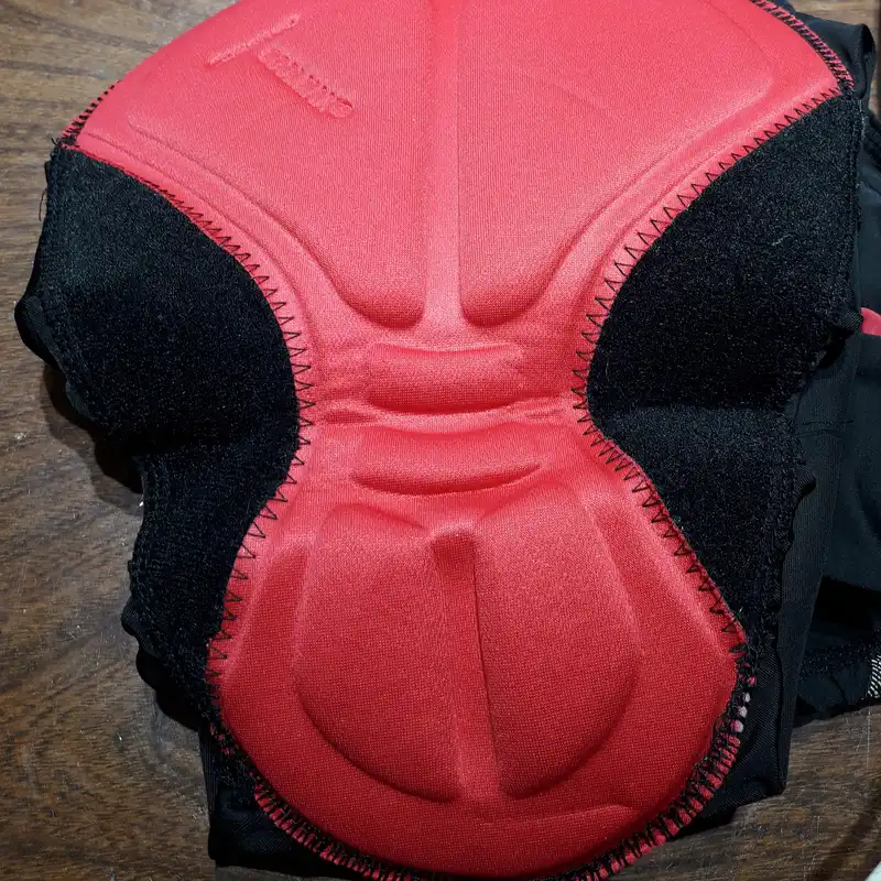 شلوارک ورزشی زنانه  مدل 5562482