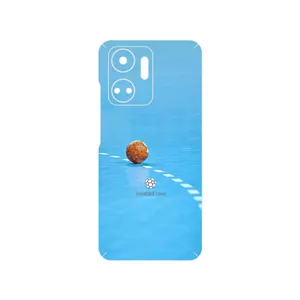 MAHOOT Handball Cover Sticker for Honor X7a