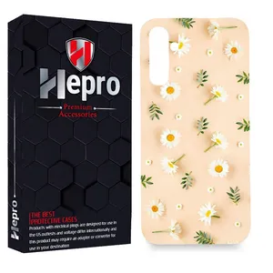 HEPRO MC Cover for Samsung Galaxy A13 5G